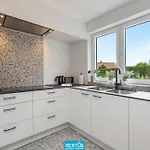 Anno 2021 - Renovated Coastal 150m From The