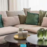 Βίλα Anno 2021 - Renovated Coastal 150m From The