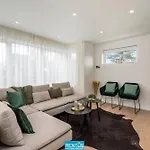 Anno 2021 - Renovated Coastal 150m From The