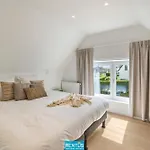 Anno 2021 - Renovated Coastal 150m From The Βίλα Koksijde