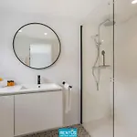 Anno 2021 - Renovated Coastal 150m From The