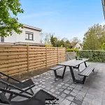 Anno 2021 - Renovated Coastal 150m From The Koksijde