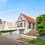 Anno 2021 - Renovated Coastal 150m From The * Koksijde