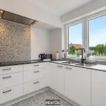 Anno 2021 - Renovated Coastal 150m From The Βίλα