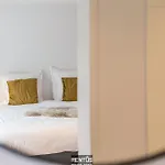 Βίλα Anno 2021 - Renovated Coastal 150m From The Koksijde