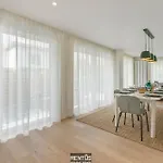 Anno 2021 - Renovated Coastal 150m From The Βίλα Koksijde