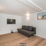 Βίλα Anno 2021 - Renovated Coastal 150m From The Koksijde