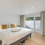 Anno 2021 - Renovated Coastal 150m From The Βίλα Koksijde