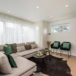 Βίλα Anno 2021 - Renovated Coastal 150m From The