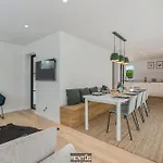 Anno 2021 - Renovated Coastal 150m From The Koksijde