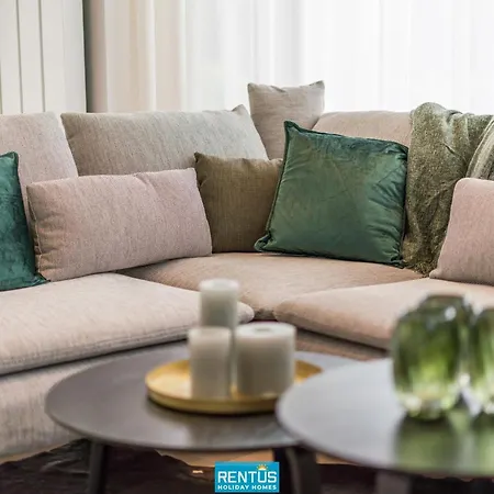 빌라 Anno 2021 - Renovated Coastal 150m From The