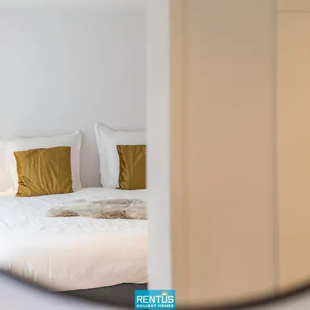 빌라 Anno 2021 - Renovated Coastal 150m From The *