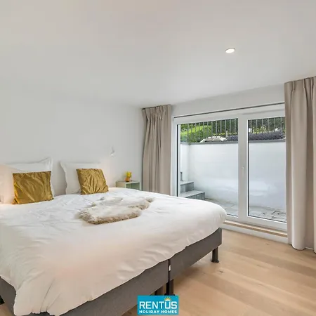 Villa Anno 2021 - Renovated Coastal 150m From The Koksijde