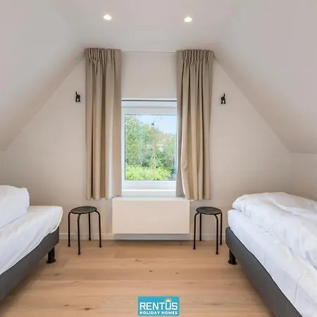 Anno 2021 - Renovated Coastal 150m From The * 코크시데