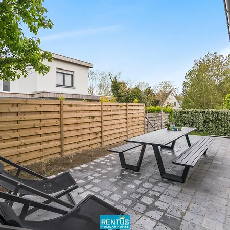 Anno 2021 - Renovated Coastal 150m From The Villa