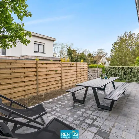 Anno 2021 - Renovated Coastal 150m From The Villa