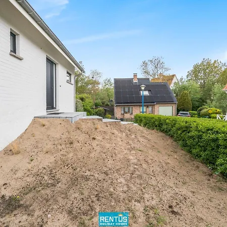 Anno 2021 - Renovated Coastal 150m From The 빌라 *