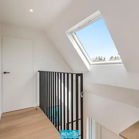 Villa Anno 2021 - Renovated Coastal 150m From The Koksijde