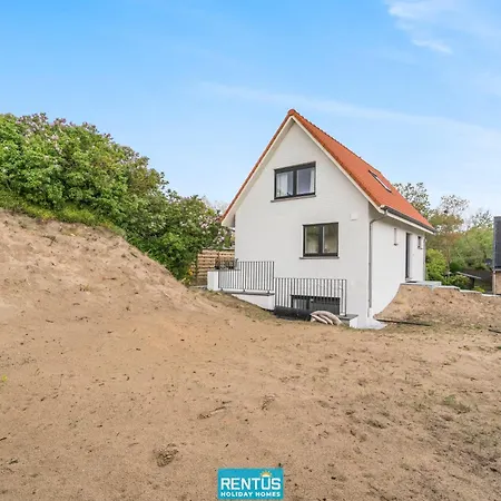 Anno 2021 - Renovated Coastal 150m From The *