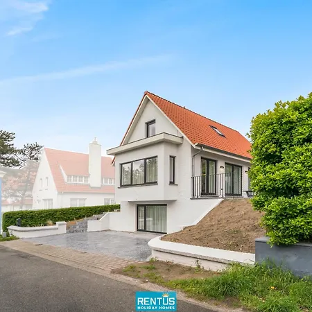 Anno 2021 - Renovated Coastal 150m From The Βίλα