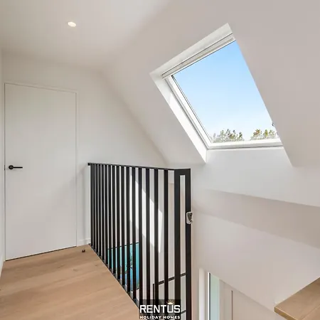 Βίλα Anno 2021 - Renovated Coastal 150m From The *