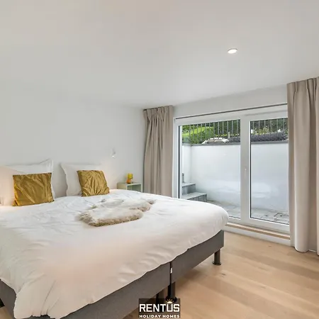 Anno 2021 - Renovated Coastal 150m From The Villa Koksijde