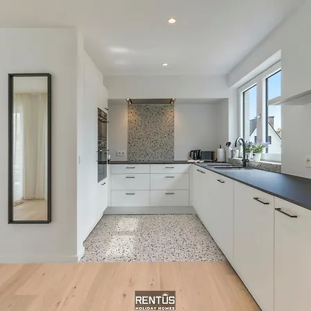 Anno 2021 - Renovated Coastal 150m From The Villa *