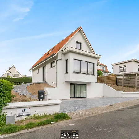 Anno 2021 - Renovated Coastal 150m From The *
