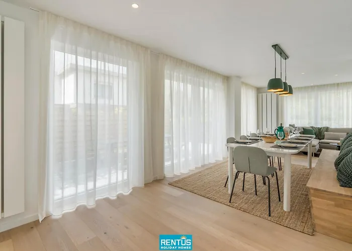 Anno 2021 - Renovated Coastal 150m From The *