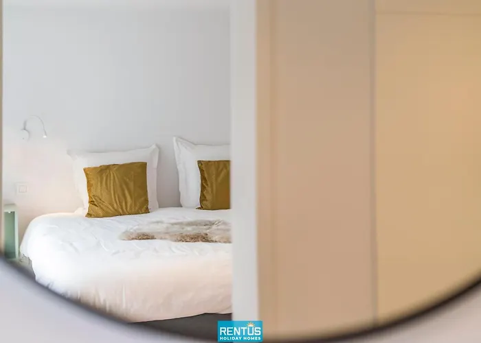 빌라 Anno 2021 - Renovated Coastal 150m From The *