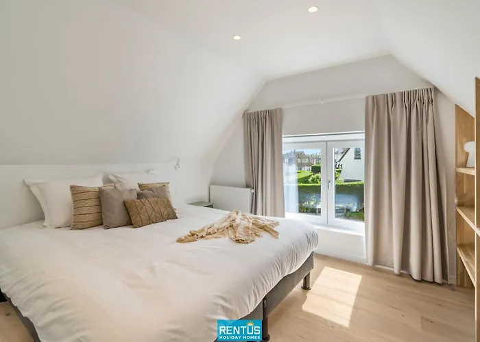 Anno 2021 - Renovated Coastal 150m From The 빌라 코크시데