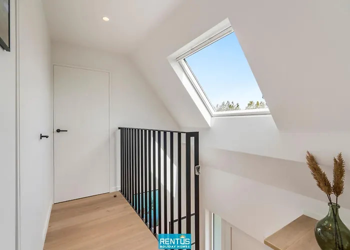 빌라 Anno 2021 - Renovated Coastal 150m From The 코크시데