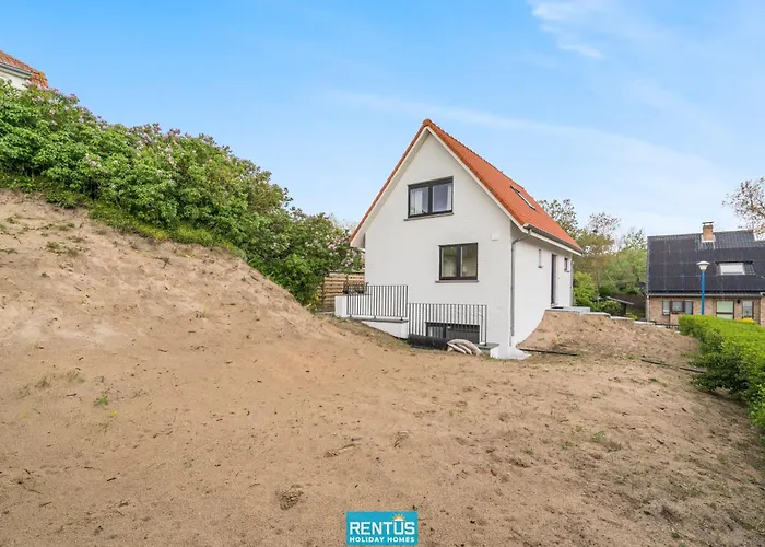 Anno 2021 - Renovated Coastal 150m From The *